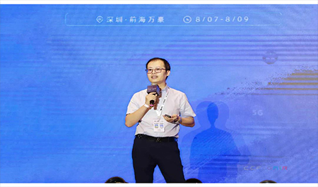 手机买球APP平台（中国）官方网站李恒：AI 助力道路运输安全 | CCF-GAIR 2020